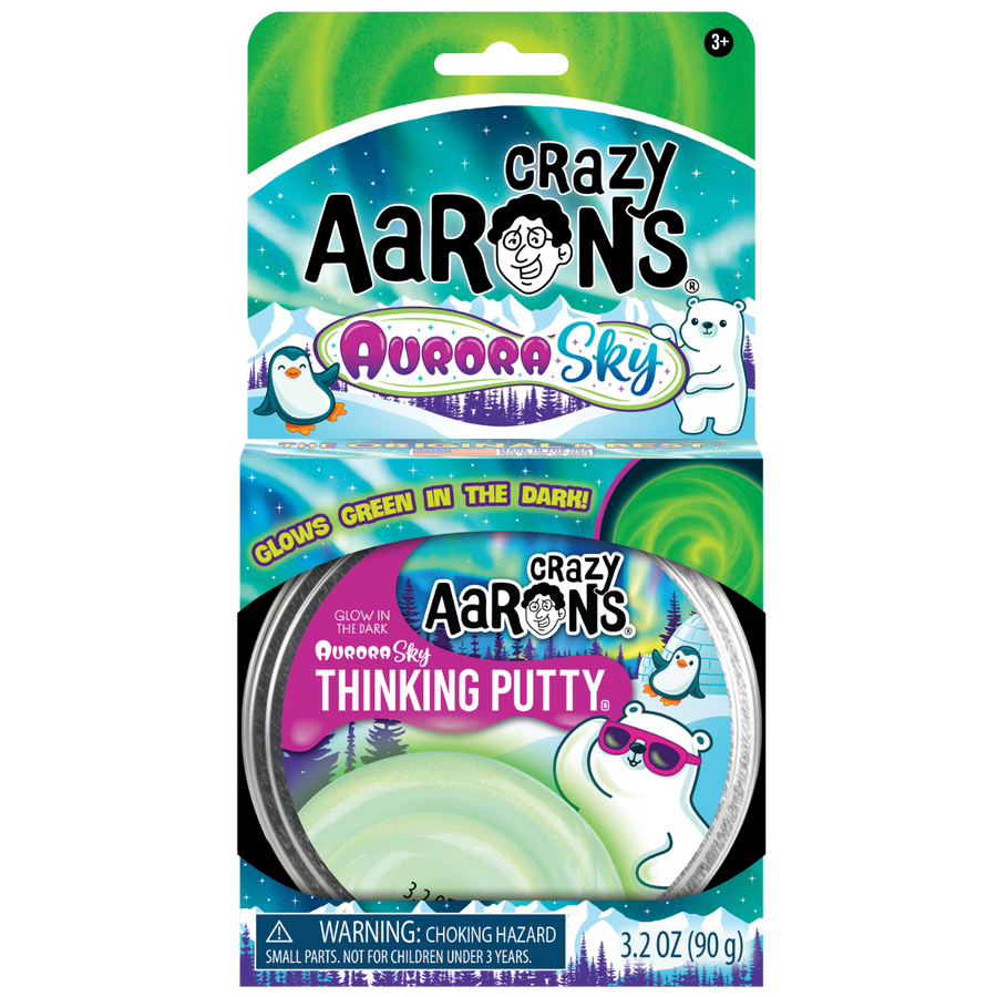 Aurora Sky | Glowbrights® J7