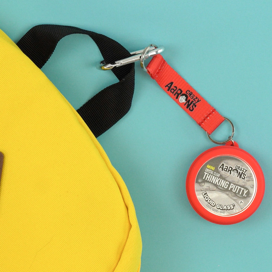 Bag Clip | Red V1