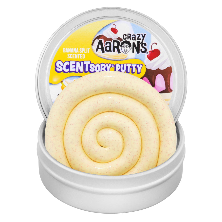 Banana Split | SCENTsory™® N7