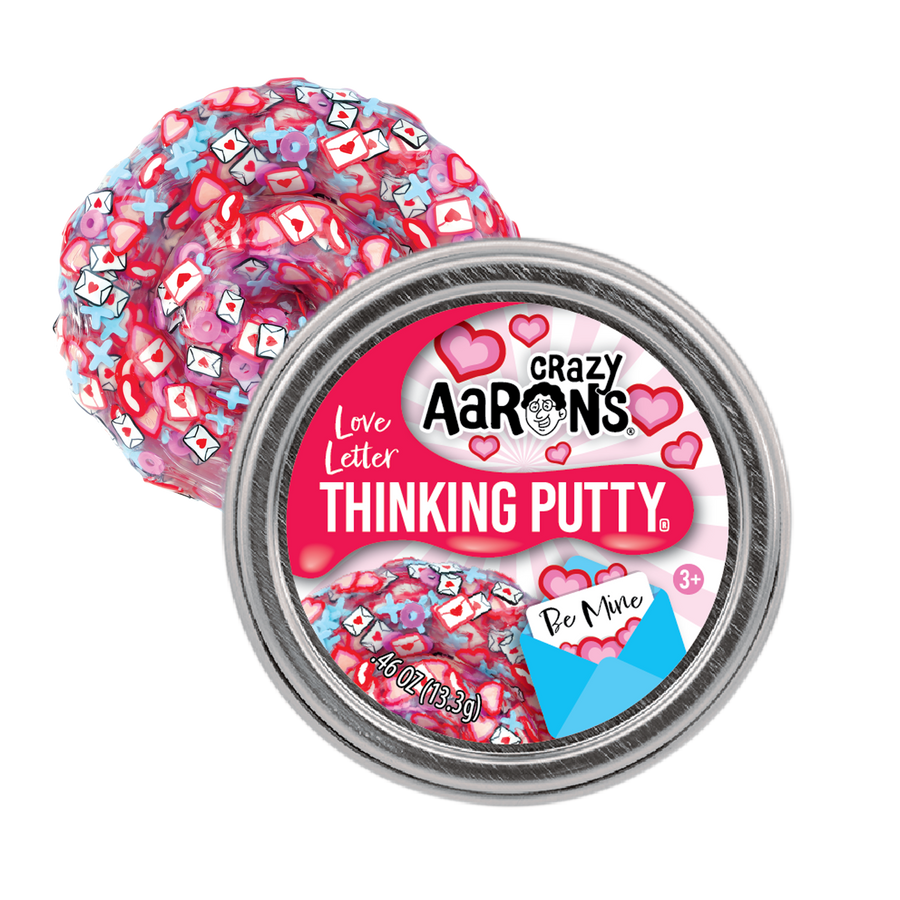 Be Mine | MINI N6