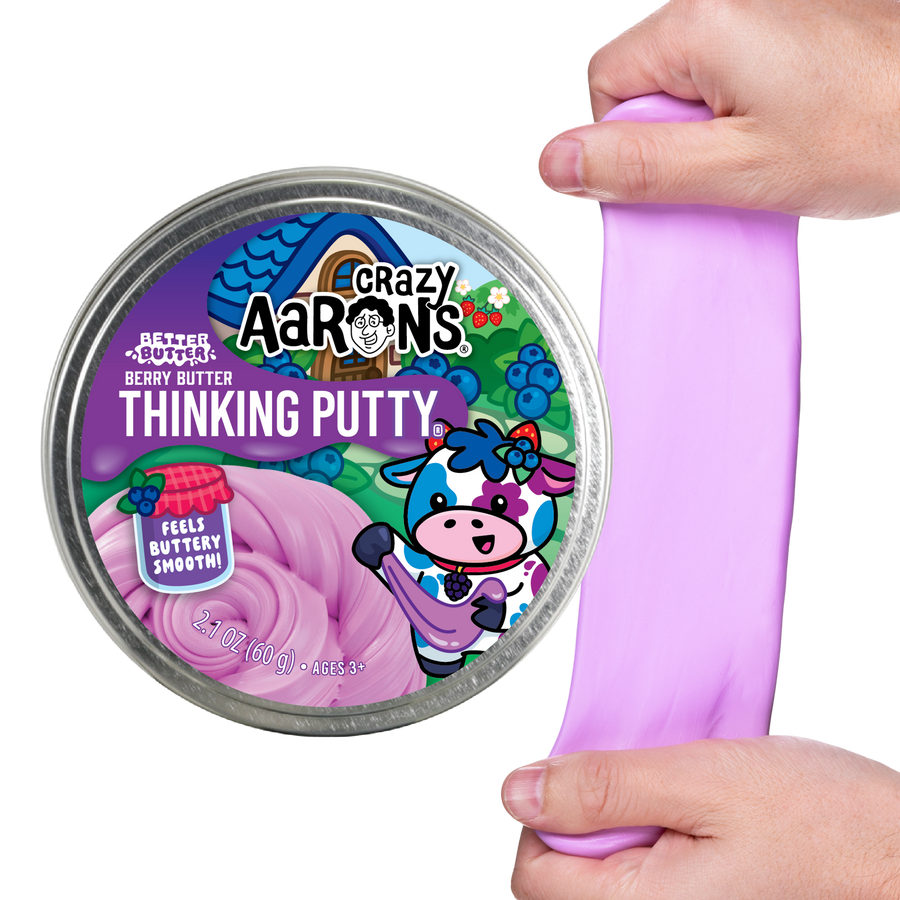 Better Butter Berry | Trendsetters T5