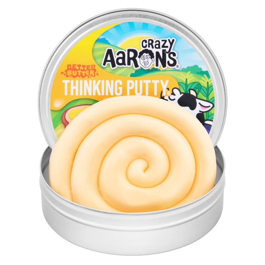 Better Butter | Trendsetters Q3