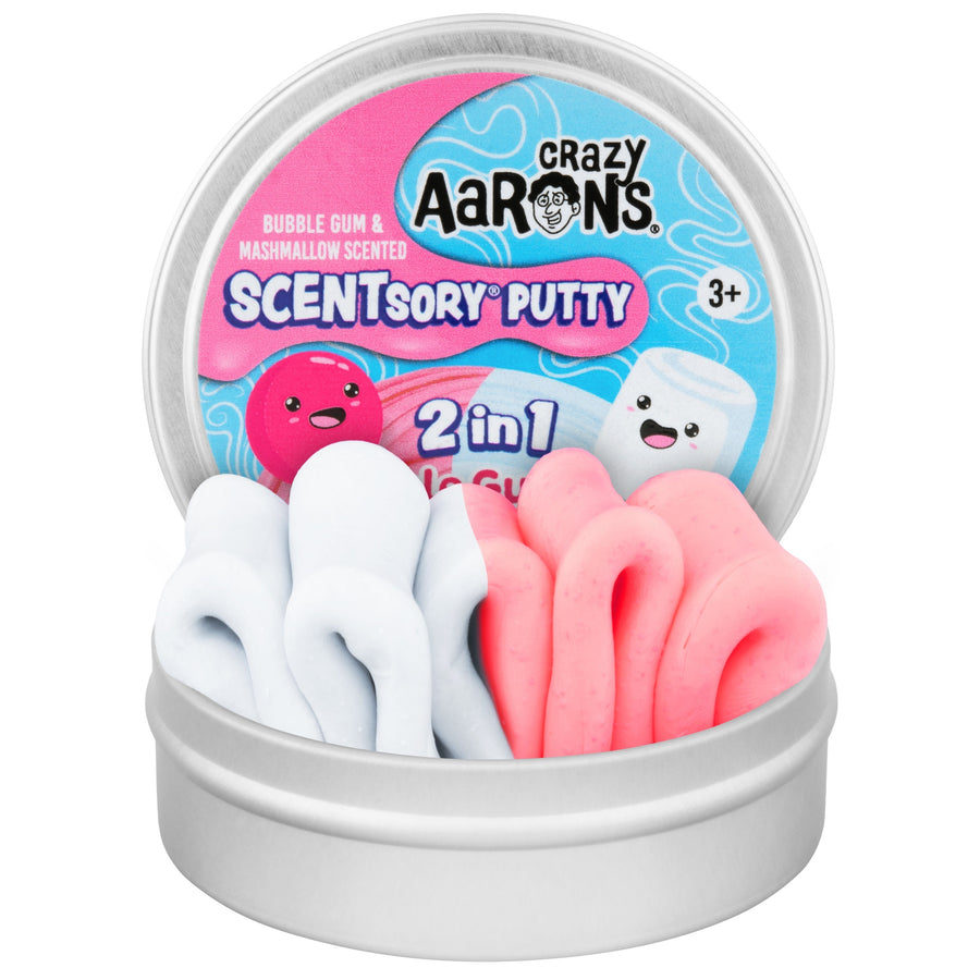 Bubblegum/Marshmallow | SCENTsory™™ Duos N9
