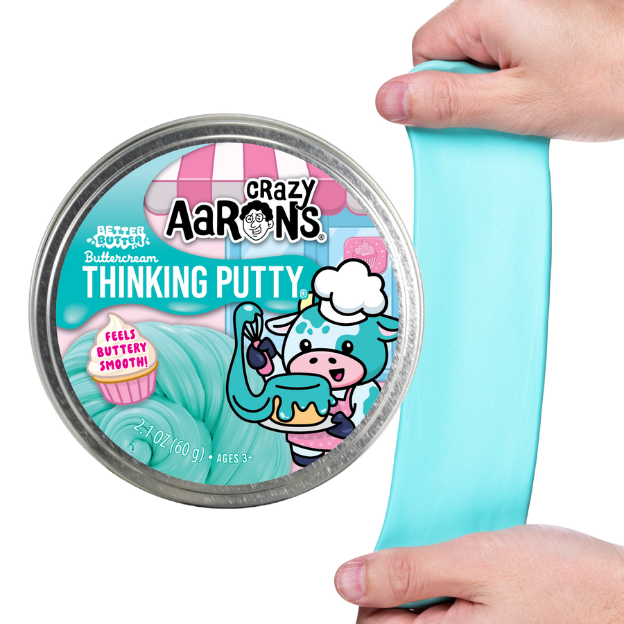 Buttercream BB | Trendsetters - Soft Clean Pack I2