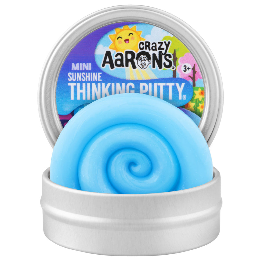 Butterfly | MINI Tin C6