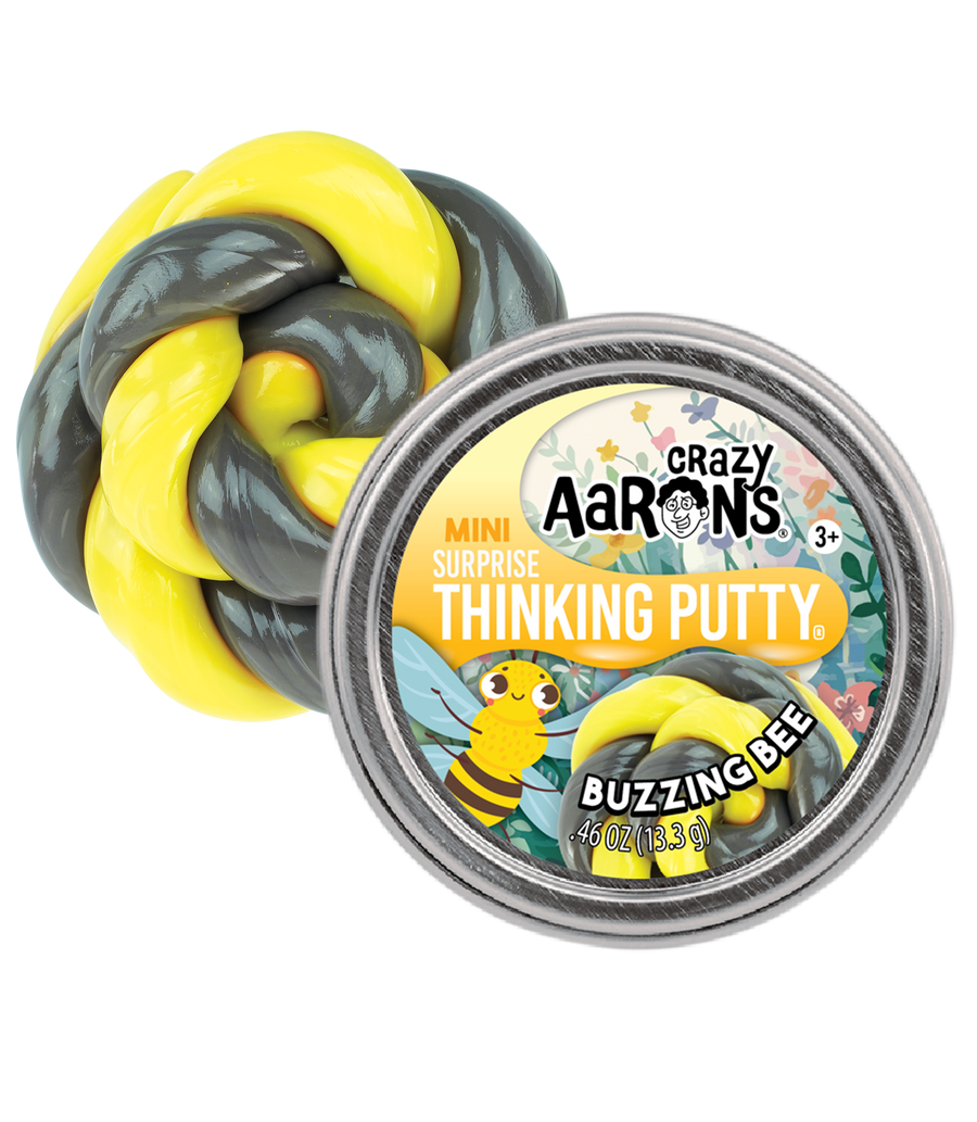 Buzzing Bee | MINI H4