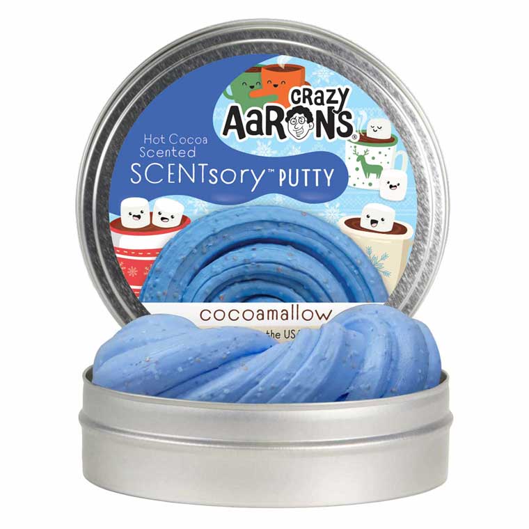 Cocoamallow | SCENTsory™® Y6