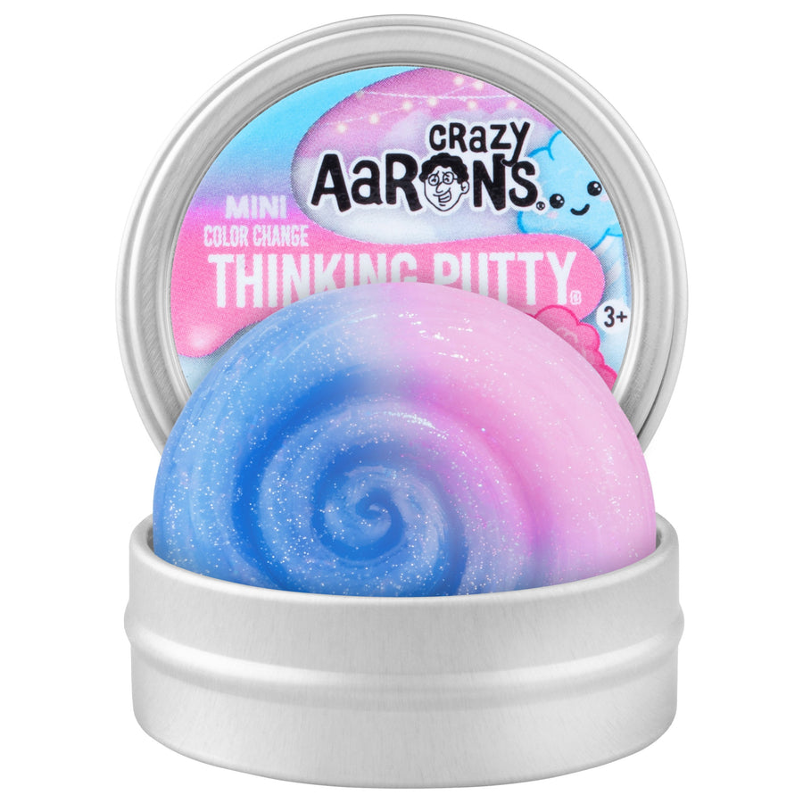Cotton Candy | MINI D3