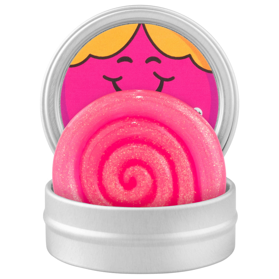 Dee Glee | MINI E8