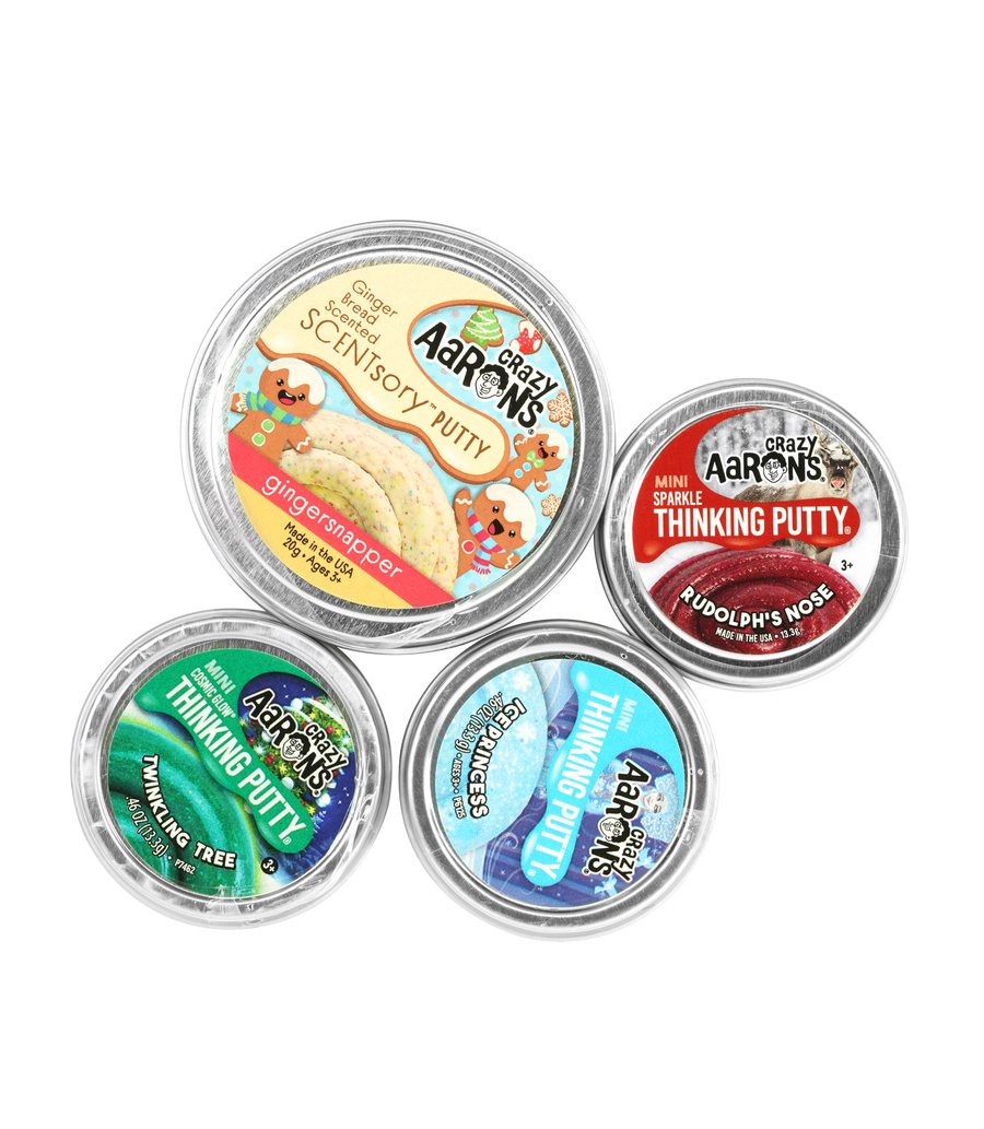 Frosty Fun | Bundle N5