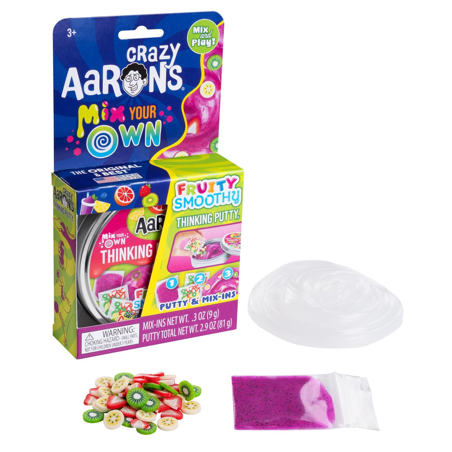 Fruity Smoothy - Mix It N3