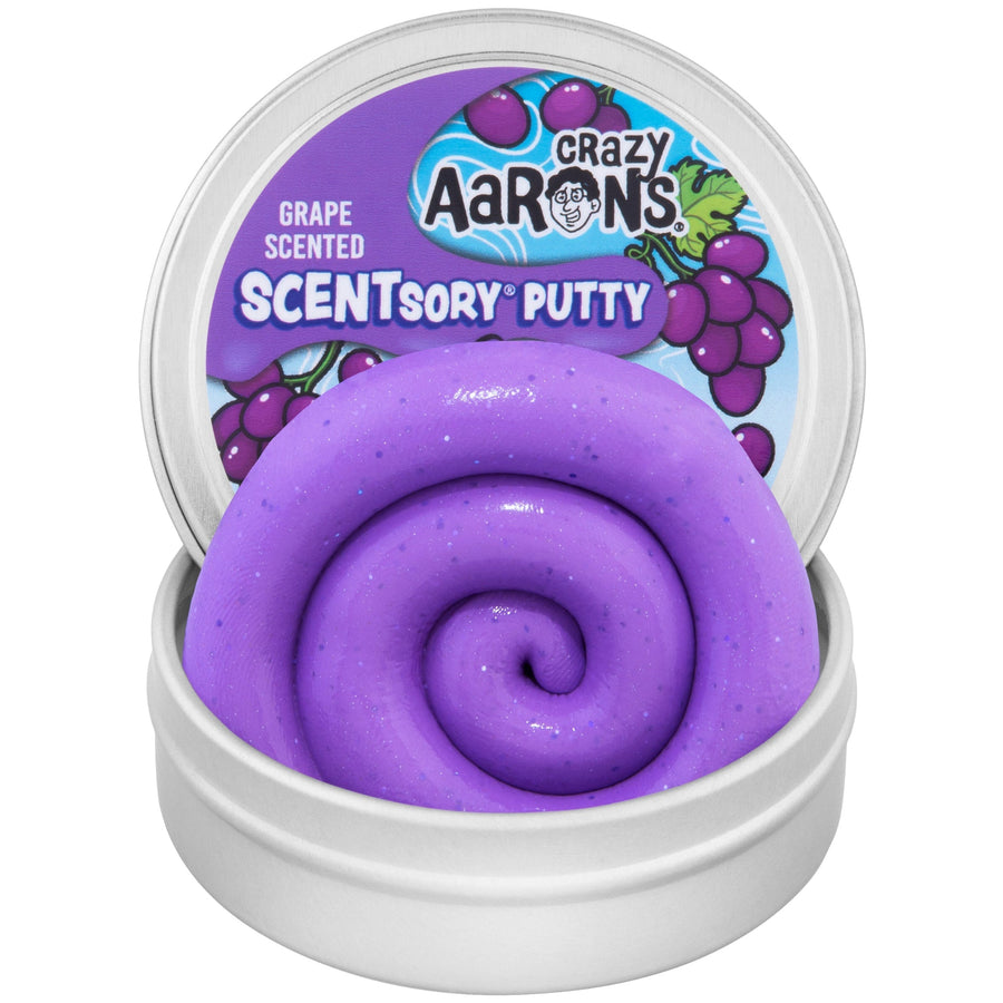 Great Grape | SCENTsory™® B7