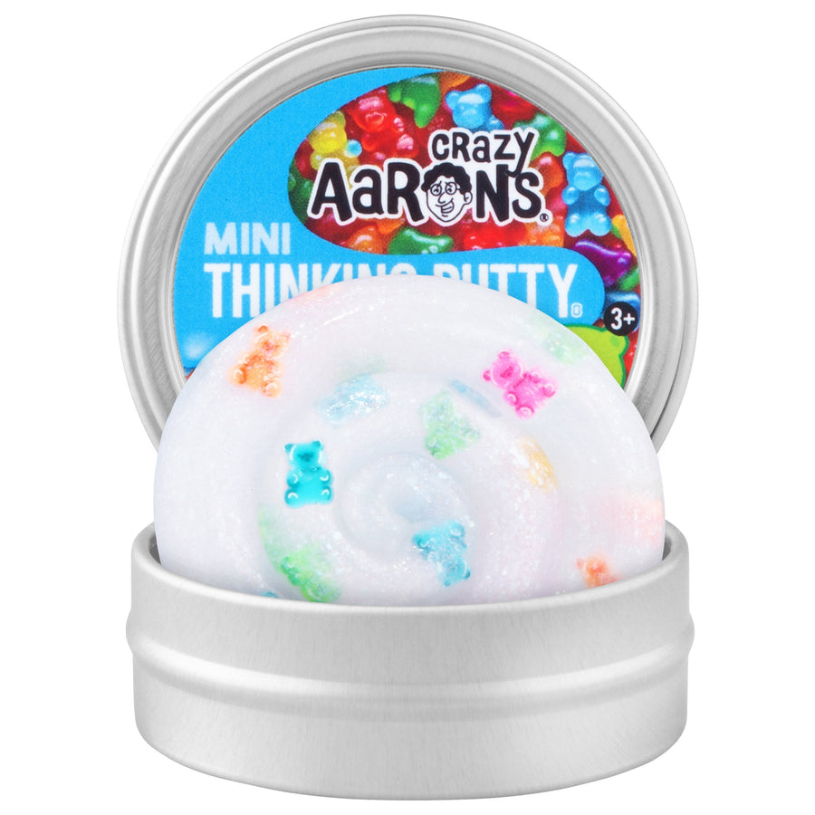 Gummy Grizzly | MINI A0