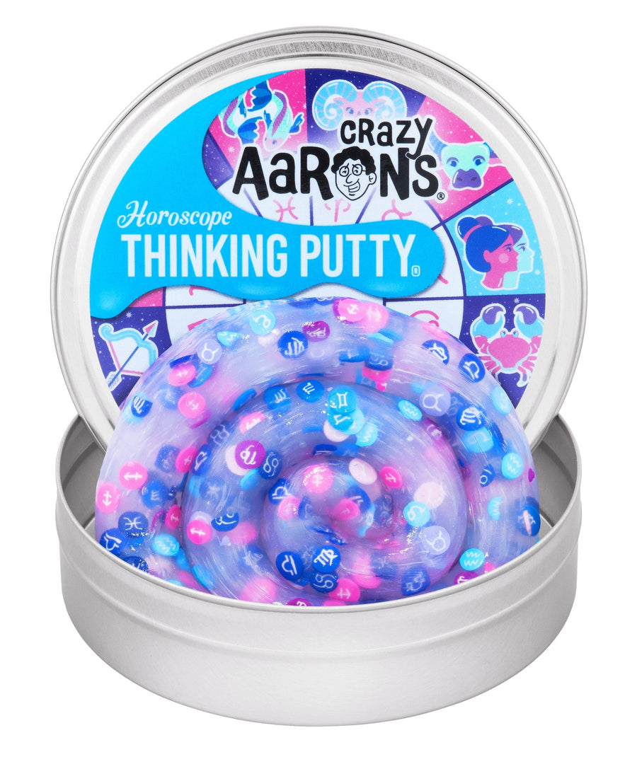 Horoscope | Thinking Putty® V3