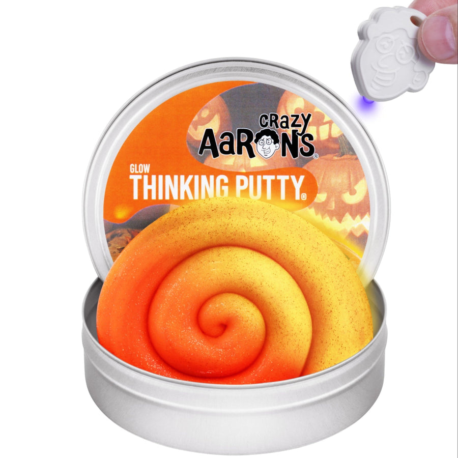 Jack O'Lantern | Glowbrights® X0