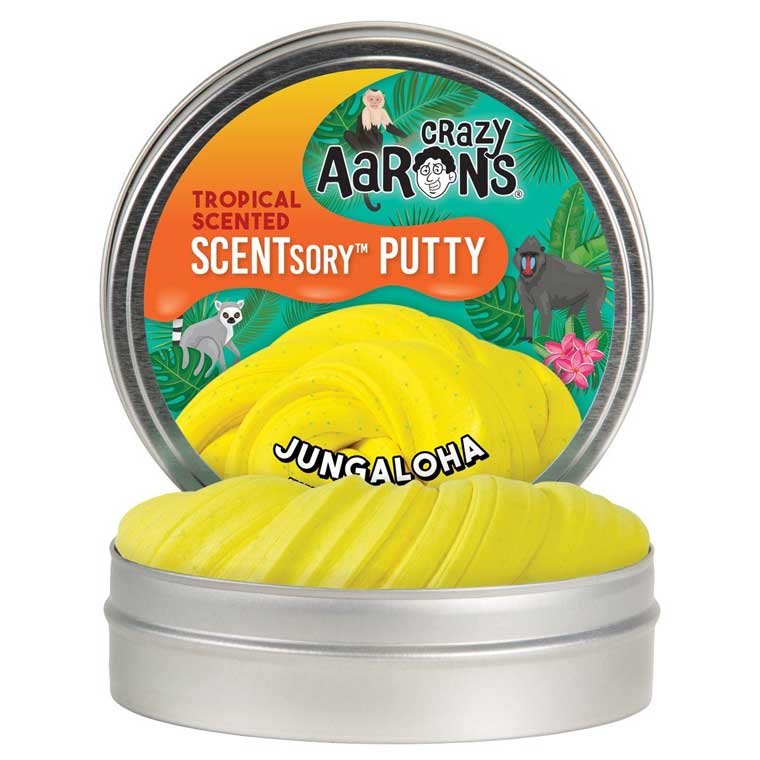 Jungaloha | SCENTsory™™ C9