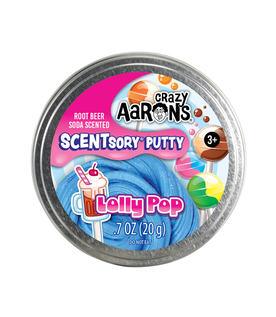 Lolly Pop | Scentsory® A5