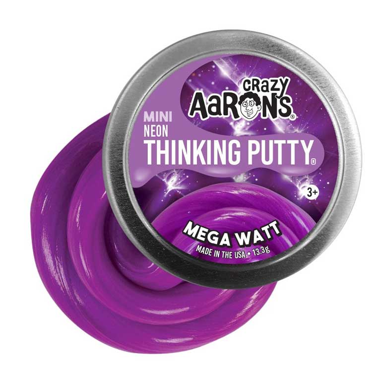 Mega Watt | MINI - Lite Bright Ready X6