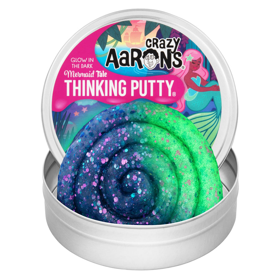 Mermaid Tale® | Glowbrights® W2