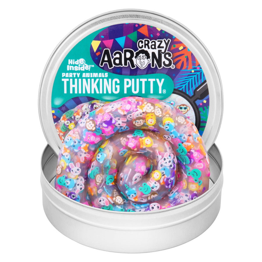 Party Animals | Hide Inside!® W4