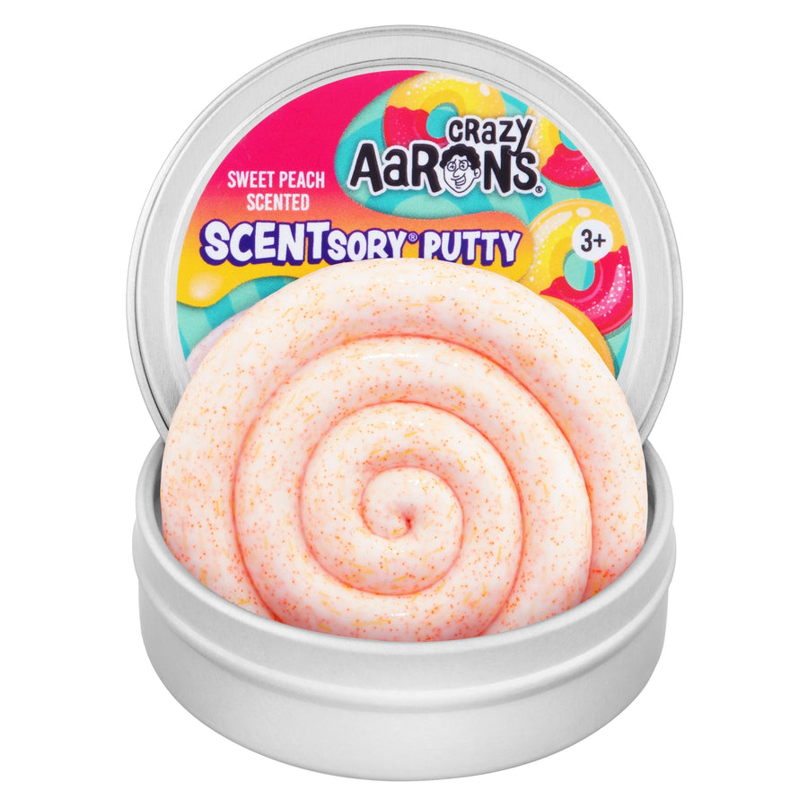 Peach Ring | Scentsory® R0