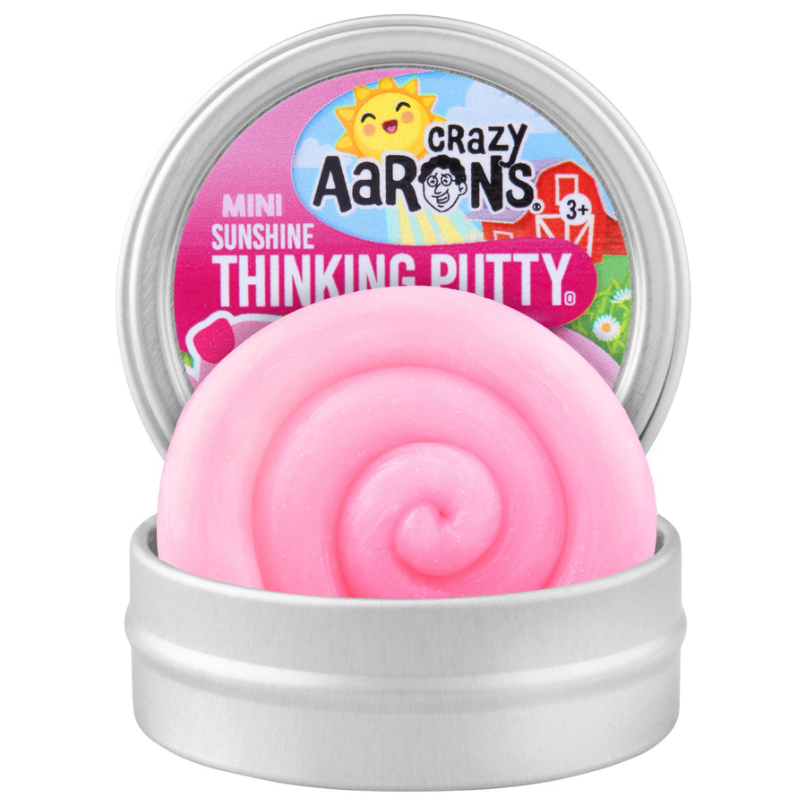Piglet | MINI Tin E1