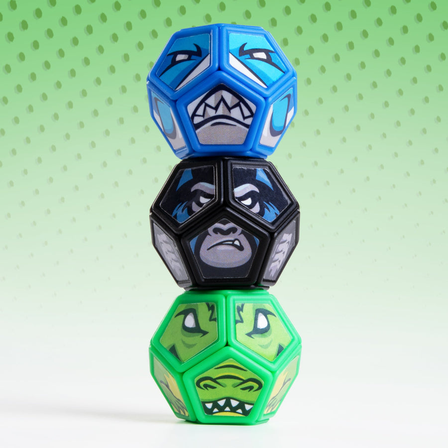 Pinchies |Jungle Jam H5