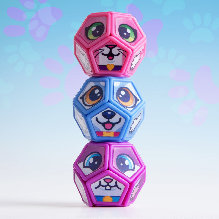 Pinchies | Pet Parade T1