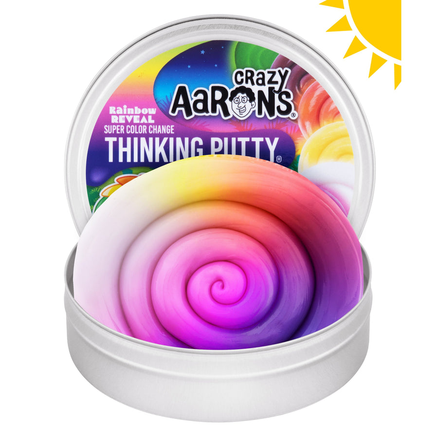 Rainbow Reveal | Trendsetters - Fresh Easy Choice H2
