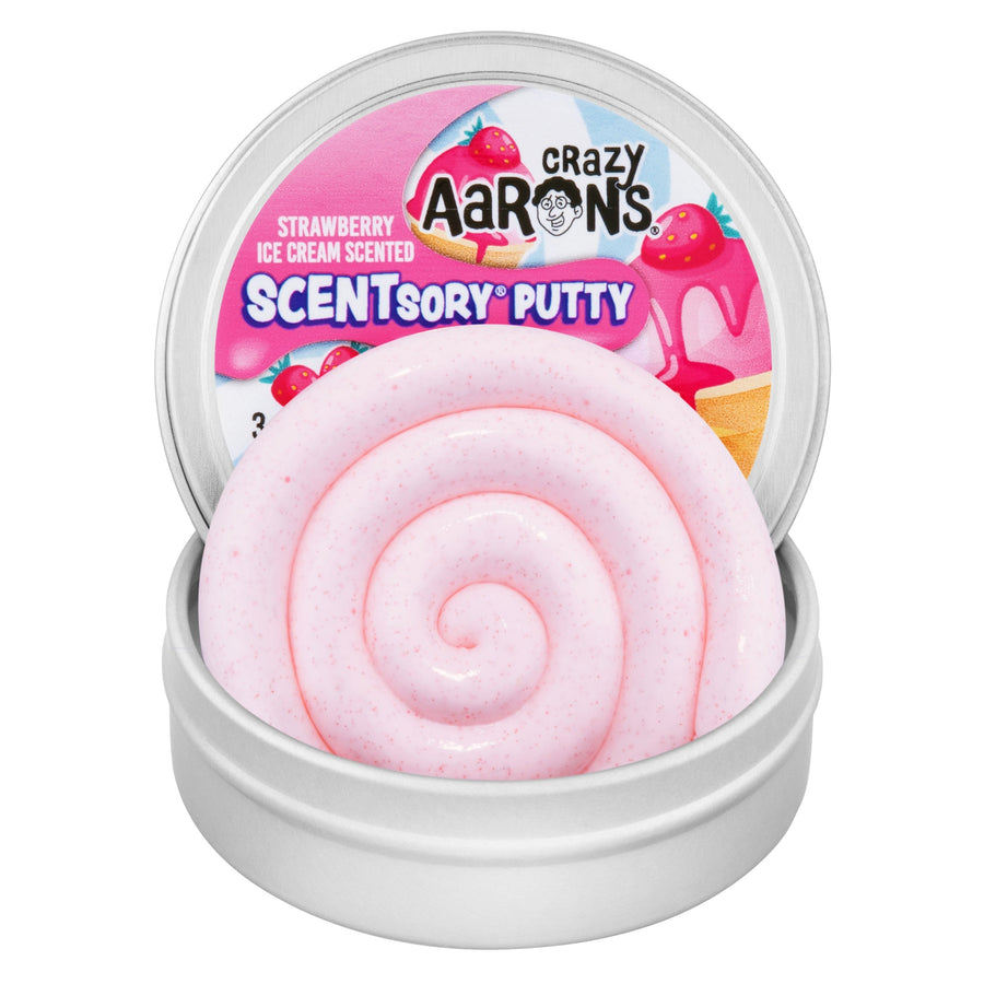 Scoopberry | SCENTsory™™ H3