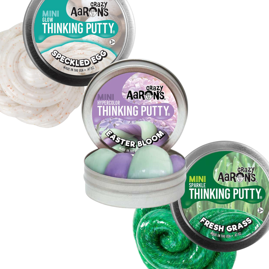Spring has Sprung | MINI Tin Bundle E9