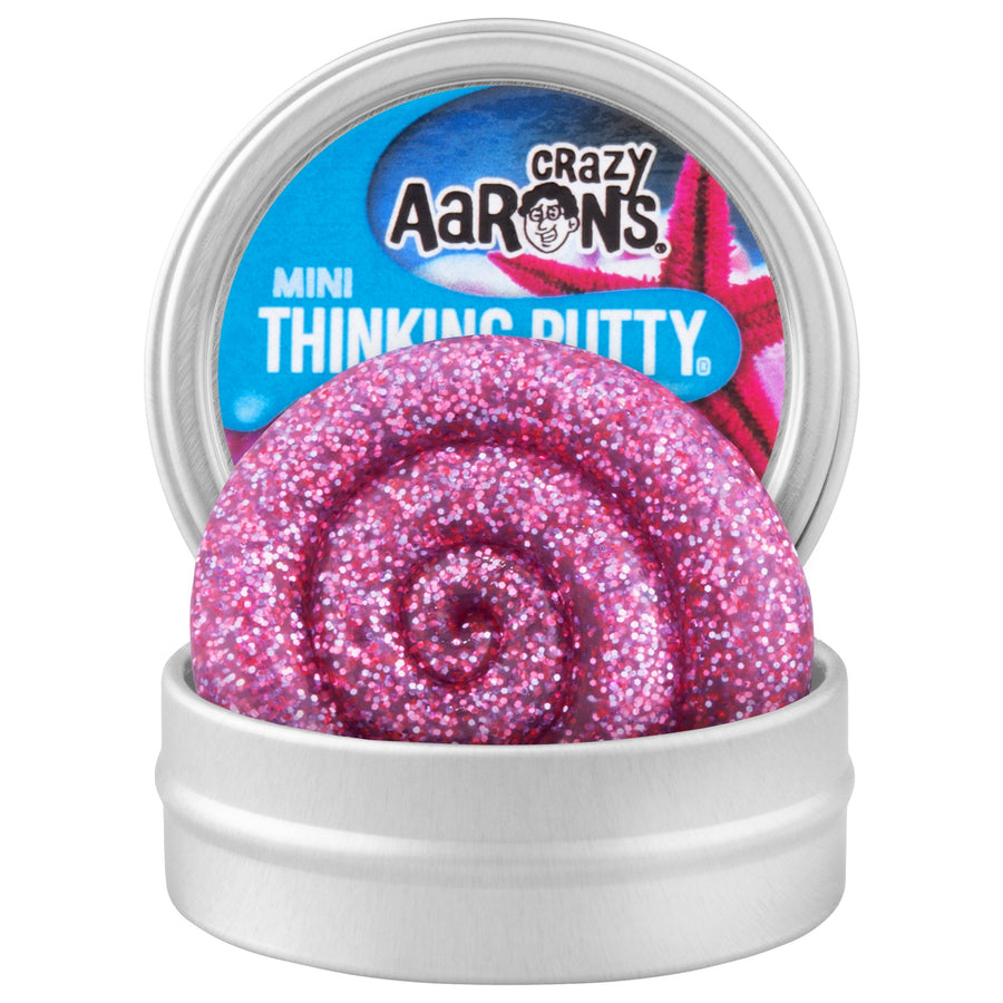 Starfish | MINI Tin Y6
