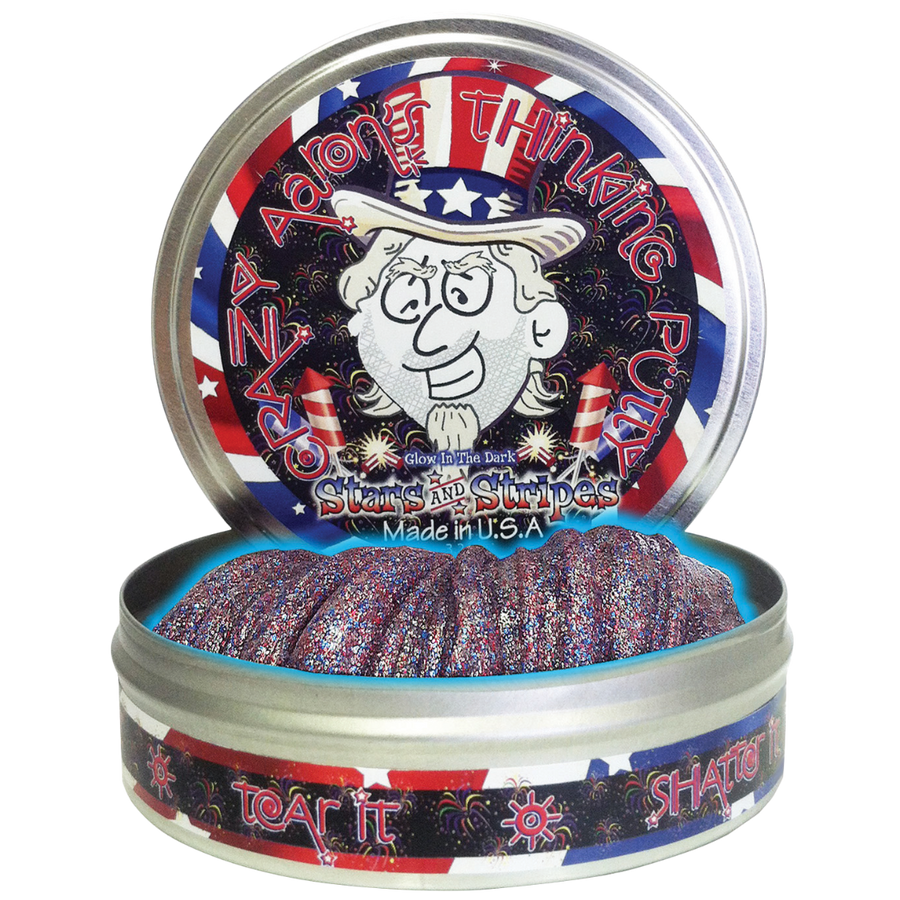 Stars & Stripes | Glowbrights® K5