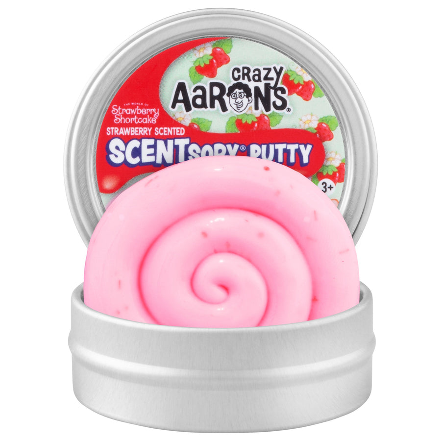 Strawberry Shortcake | MINI N9