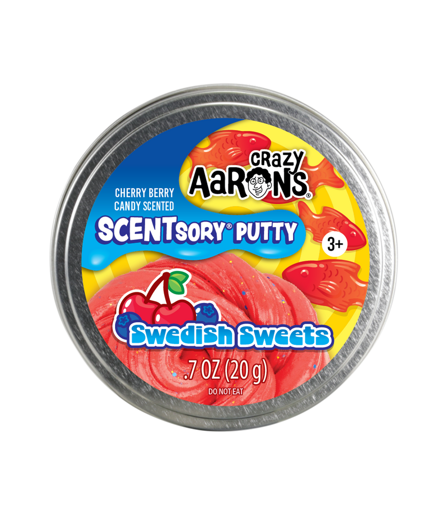 Swedish Sweets | Scentsory - Premium Bright Pick S1