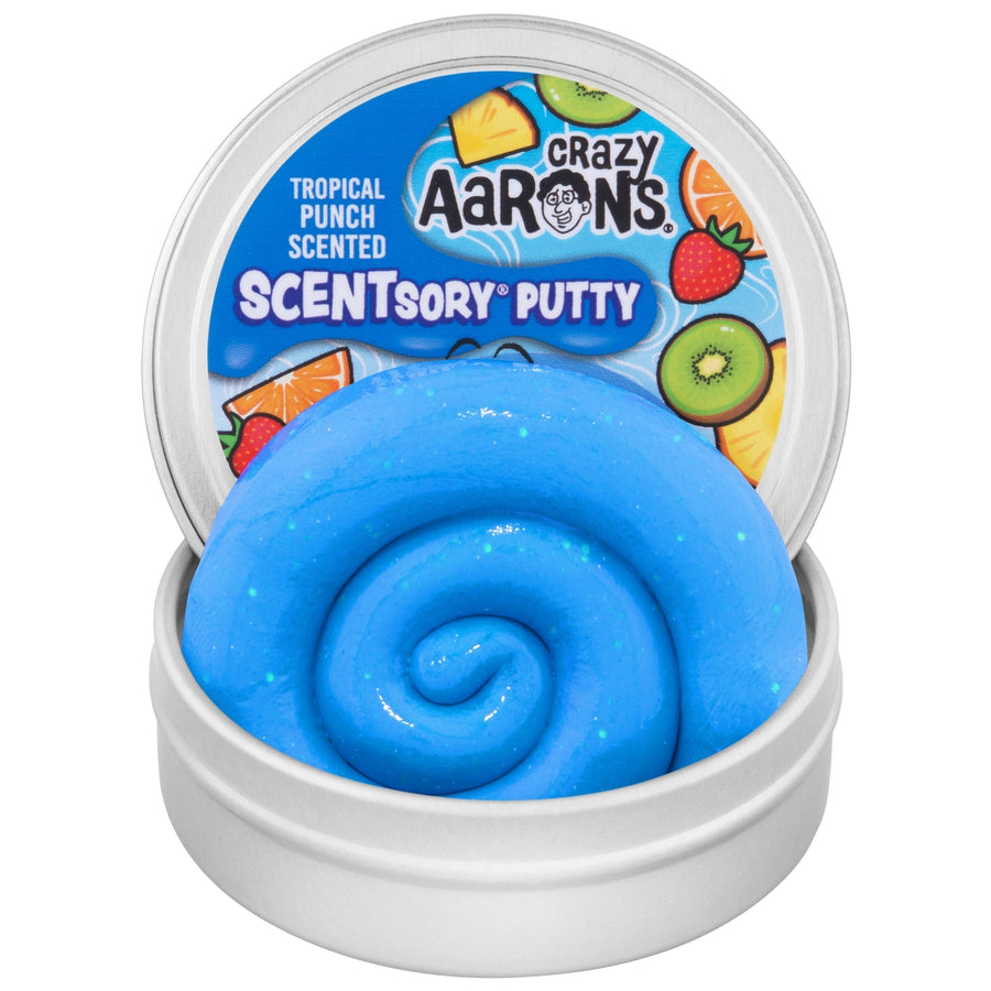 Tropical Punch | SCENTsory™® M1