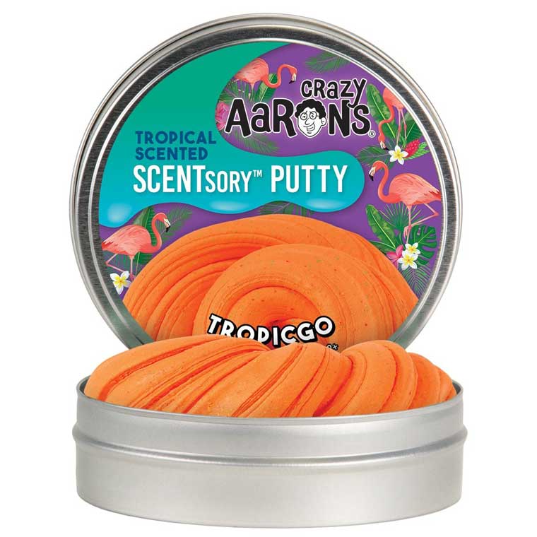 Tropicgo | SCENTsory™™ K0
