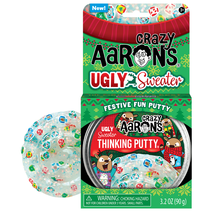 Ugly Sweater | Holiday S2