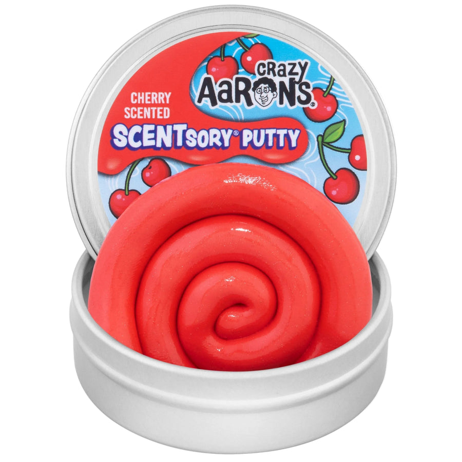 Very Cherry | SCENTsory™® Q0