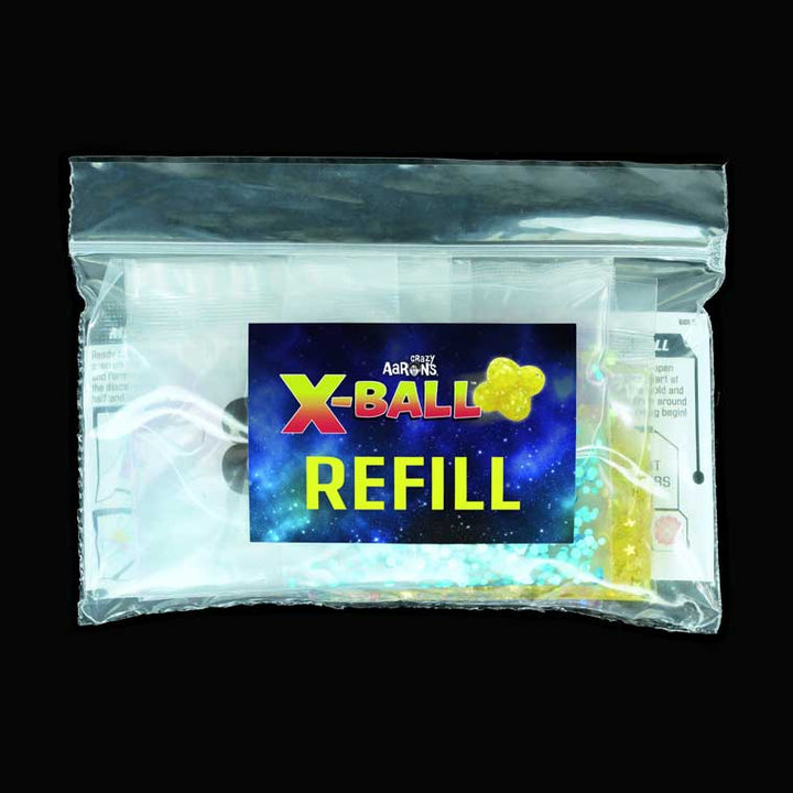 X-Ball | PermaPutty® Refill Kit R1